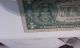 1957 Circulated Silver Certificate One Dollar Bill Small Size Notes photo 10