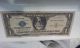 1957 Circulated Silver Certificate One Dollar Bill Small Size Notes photo 1