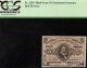 Au 5 Cent Red Back Fractional Currency Spencer M Clark Note Fr 1236 Pcgs Paper Money: US photo 2
