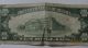 T1934 - 10 - Bill - - Us - Currency - Old - Old Paper Money,  Rare Collectible Small Size Notes photo 1
