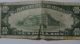 T1934 - 10 - Bill - - Us - Currency - Old - Old Paper Money,  Rare Collectible Small Size Notes photo 2