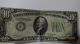 T1934 - 10 - Bill - - Us - Currency - Old - Old Paper Money,  Rare Collectible Small Size Notes photo 3