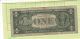 1963b $1 E 42122833 Frn Barr Star Note Small Size Notes photo 1