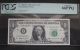 Star 1963 $1 Star Note - Low S 0000 6599 Paper Money: US photo 1