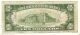 $10.  00 Circulated 1929 National Bank Note Type 1 - Los Angeles Charter 2491 Paper Money: US photo 1