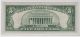1963 United States Note Five Dollar Bill.  $5.  00.  21a Small Size Notes photo 1