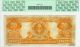 1922 $20 Gold Certificate Star Note Replacement Note Pcgs Vf20 Net Fr 1187 Large Size Notes photo 1