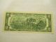 Uncirculated 1995 $2.  00 Federal Reserve Note Paper Money: US photo 1