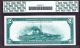 Us 1918 $2 Frbn Battleship Chicago Fr 767 Pcgs 55 Ppq Ch Au (- 692) Large Size Notes photo 1