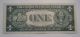 Real 1935 One Dollar Bill Silver Certificate $1 Small Size Notes photo 1