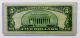 $5 Choice About Uncirculated.  1934 - D.  Currency.  Paper Money.  Silver Certificate Small Size Notes photo 3