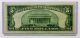 $5 Choice About Uncirculated.  1934 - D.  Currency.  Paper Money.  Silver Certificate Small Size Notes photo 5