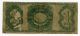 1891 $1 United States Martha Silver Certificate Note Large Size Notes photo 1