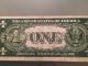 1935 A $1 Hawaii Silver Certificate Brown Seal Note Paper Money Small Size Notes photo 2