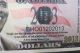 Of 100 Barack Obama 2013 Money Usa Dollar Bills U.  S.  A Novelty Paper Money: US photo 1