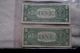 Paper Money $1 Silver Certificates And 2010 American Silver Eagle Small Size Notes photo 7