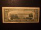 1977 $20 Twenty Dollar Bill,  Federal Reserve Note,  Atlanta Small Size Notes photo 1