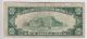 1929 $10 First National Bank Of Chester Pennsylvania Pa Note Charter 332 Paper Money: US photo 1