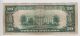 United States 1928 $20 Gold Certificate Note Fr 2402 A32115568a Small Size Notes photo 1