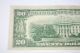 1934 D Twenty Dollar Bill Frb Chicago $20.  00 Fantastic Vintage Money Note 1934d Small Size Notes photo 5