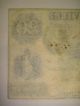 Undated 1861 $20 The Bank Of Howardsville Va Obsolete Note Signed,  Vf - Ef Rare Paper Money: US photo 8