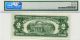 Sharp 1963a $2 Legal Tender Red Seal Note Fr 1514 - Pmg 63 Choice Uncirculated Small Size Notes photo 1