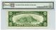 1928b $10 Federal Reserve Note Cleveland,  Oh Pmg Choice Unc 64 Epq & Embossing Small Size Notes photo 1