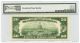 1950c $50 Federal Reserve Note Frn San Francisco Pmg Choice Unc 64 Epq Fr 2110 - L Small Size Notes photo 1