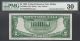 $5 1928 Frn==inverted Back==numeral Seal==retail $1500==pmg Very Fine 30 Paper Money: US photo 1