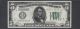 $5 1928 Frn==inverted Back==numeral Seal==retail $1500==pmg Very Fine 30 Paper Money: US photo 2