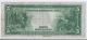 Series Of 1914 $5.  00 Federal Reserve Note.  Fr 851 Large Size Notes photo 1