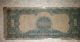 1899 Silver Certificate Black Eagle Large Size Notes photo 1