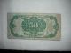 Fractional Currency 50 Cents Series 1875 Crawford Paper Money: US photo 1