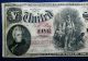 1875 $5 Vf Series Fr - 67 Scarce 1875 Us Legal Tender Large Size Currency Note Large Size Notes photo 2