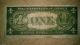 1935a Series $1 Hawaii Wwii Silver Certificate Very Fines - C Block Wwii Hisory Small Size Notes photo 1