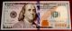 Rare Star Bep (cu) $100 Hundred Dollar Fed Reserve Note Bill Li00411054 Low Small Size Notes photo 1