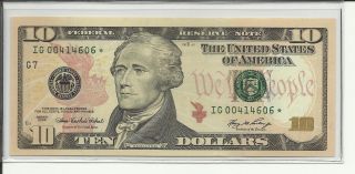 $10 2006 