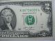 100 2013 $2 Two Dollar Bills,  Unc,   Dallas Tx Dist First Full Sleeve Chg End Small Size Notes photo 7