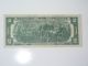 1976,  Star,  Two Dollar Bill (1186) Declaration Of Independence,  Note Small Size Notes photo 1
