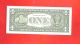 2003a Dallas (star Note) Only 640,  000 Minted Very Rare Note Small Size Notes photo 1