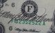 1993 $1 Dollar Bill F Atlanta Series F Signed By Treasurer Mary Ellen Withrow Small Size Notes photo 1