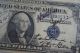 1935 Series E Silver $1 Dollar Certificate Signed By Several Women Small Size Notes photo 2