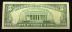1963 $5 Federal Reserve Note - Circulated - Red Seal - Star Note - Small Size Notes photo 1