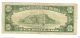 $10.  00 1929 National Bank Note Denver,  Co.  Charter 3269 T - 1 Paper Money: US photo 1
