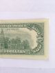 1966 Red Seal Us One Hundred Dollars Small Size Notes photo 9