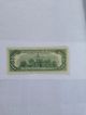 1966 Red Seal Us One Hundred Dollars Small Size Notes photo 6