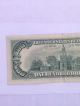 1966 Red Seal Us One Hundred Dollars Small Size Notes photo 7