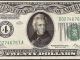 1928 $20 Dollar Bill Numerical Gold On Demand Federal Reserve Note 4 Ef Xf Small Size Notes photo 1