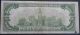 $100 Dollar Bill 1928a Small Size Notes photo 1