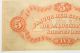 Up Is One Obsolete Citizen ' S 1857 Bank Of Louisiana At Shreveport - Cu Paper Money: US photo 9